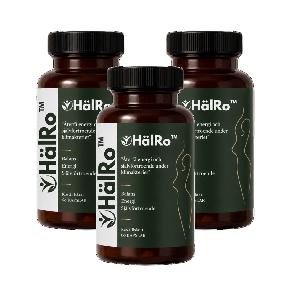HälRo™
