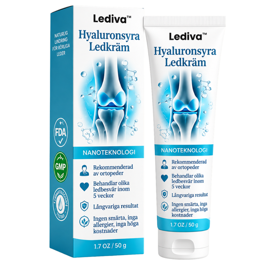 Lediva™