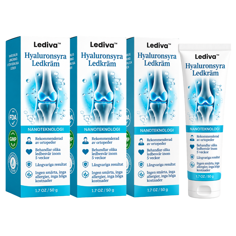 Lediva™