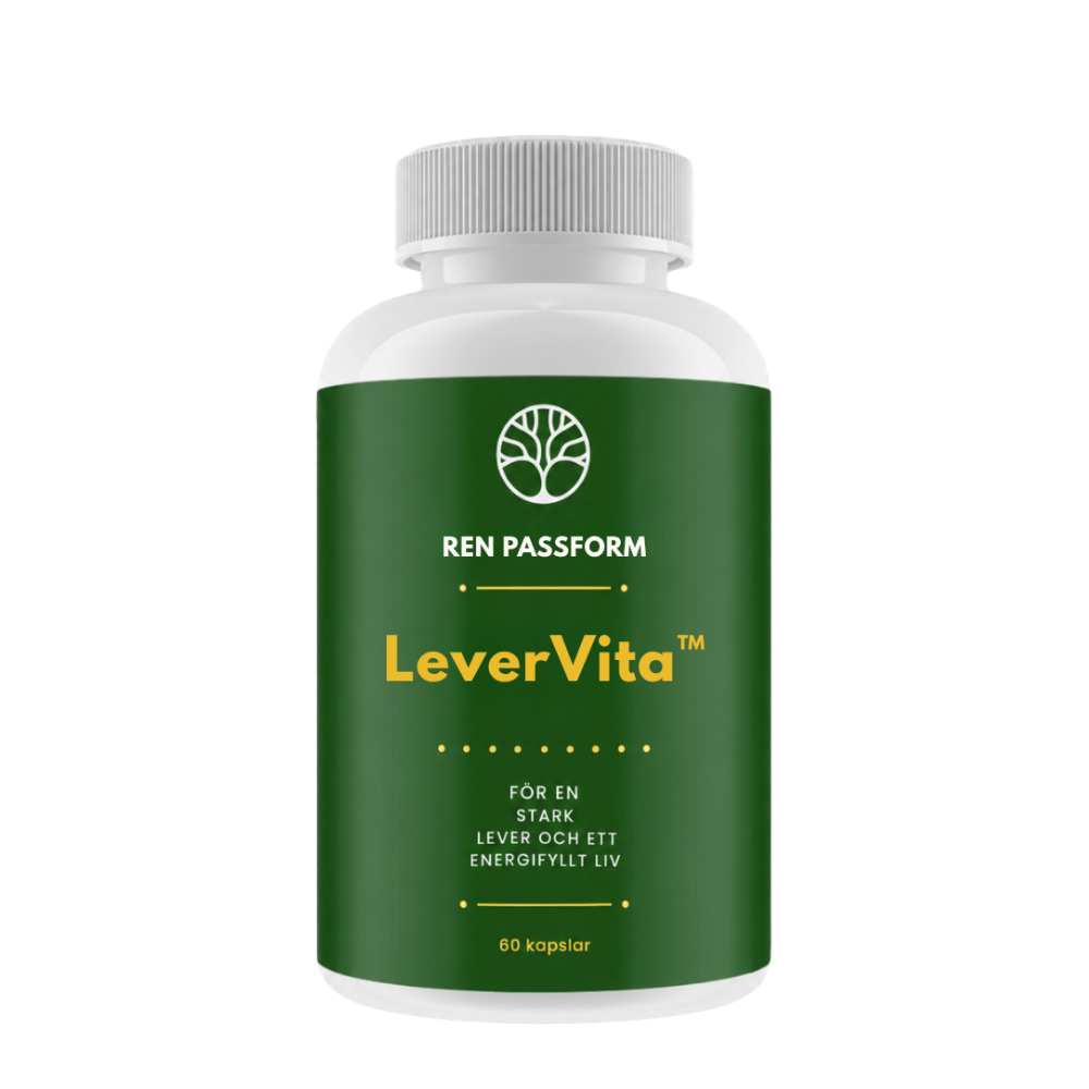 LeverVita™