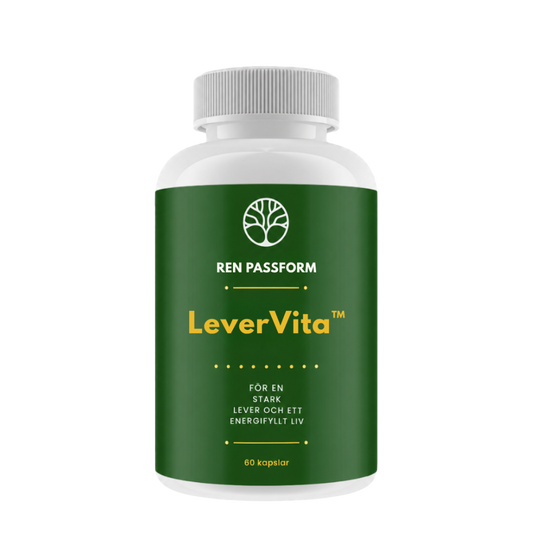 LeverVita™