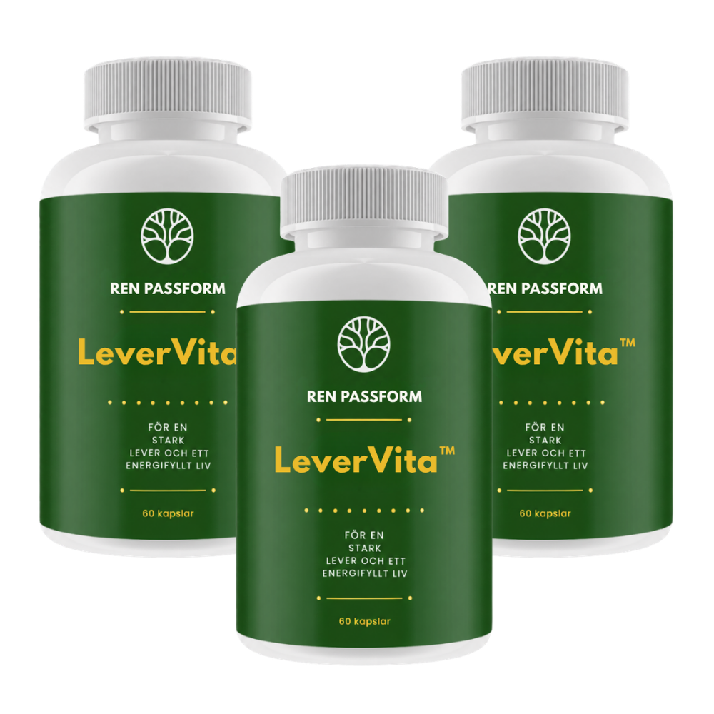 LeverVita™