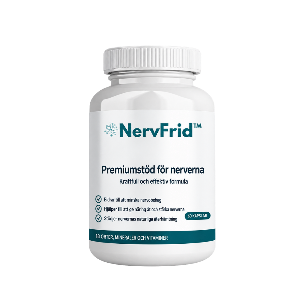 NervFrid™