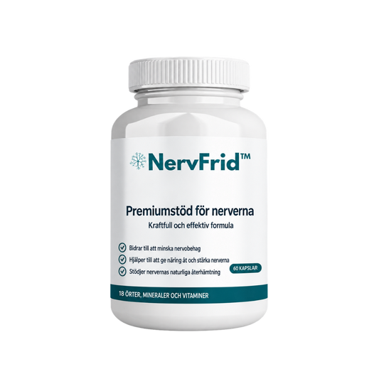 NervFrid™