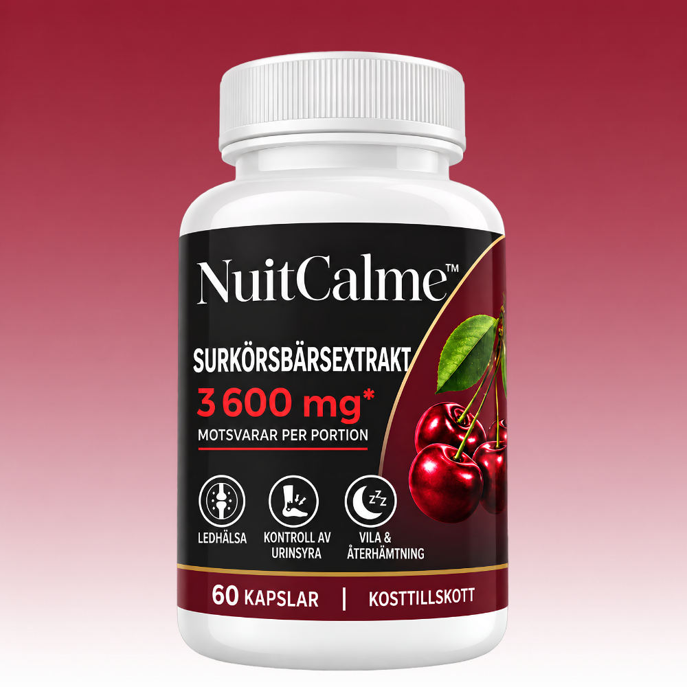 NuitCalme™