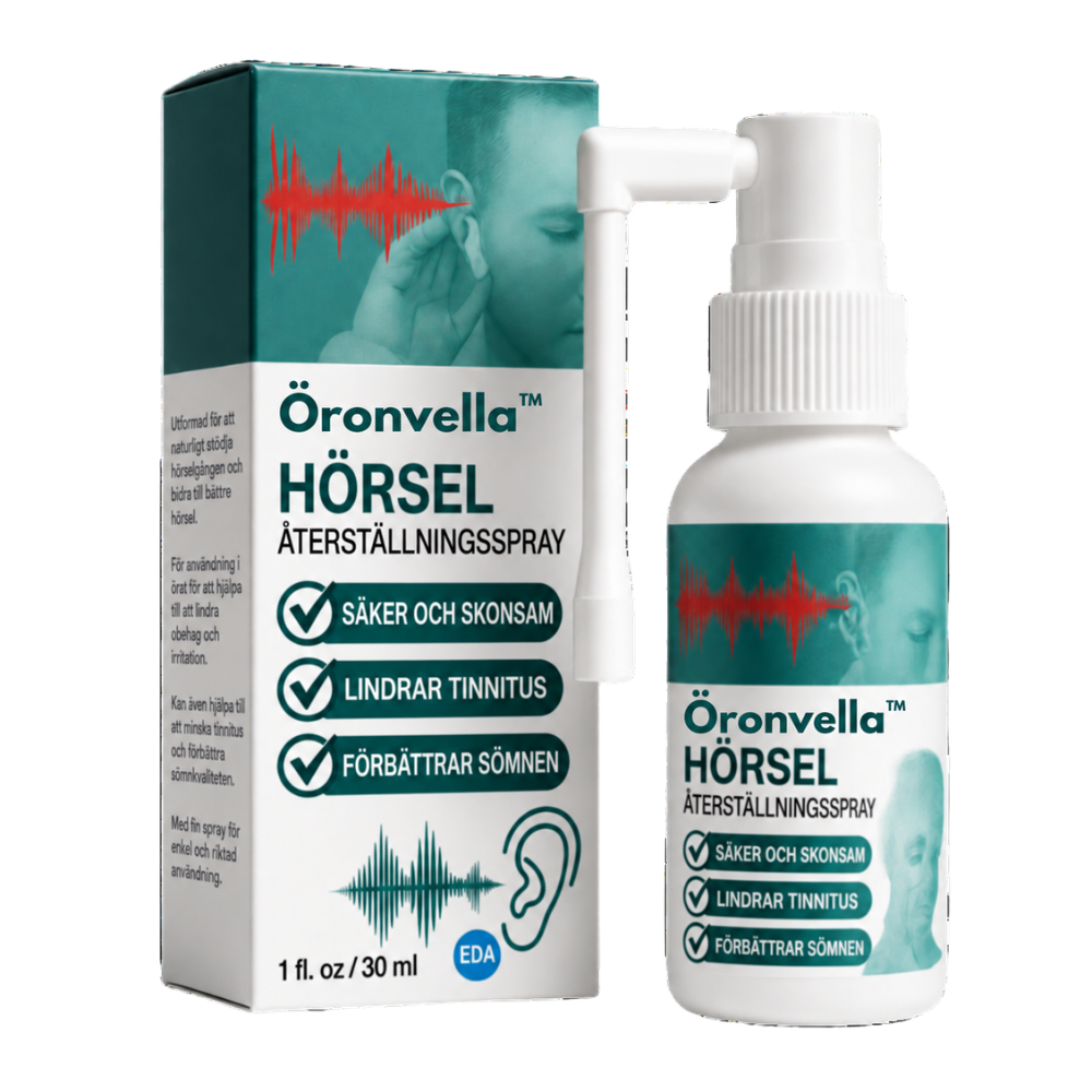 Öronvella™