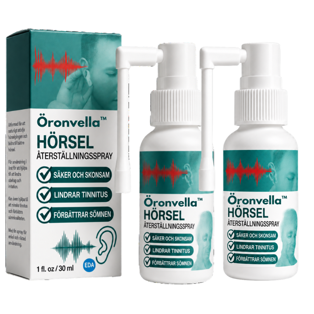Öronvella™