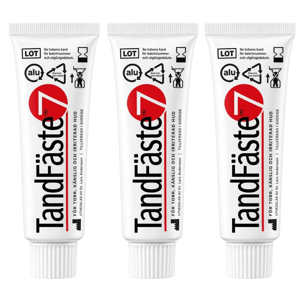 TandFäste™