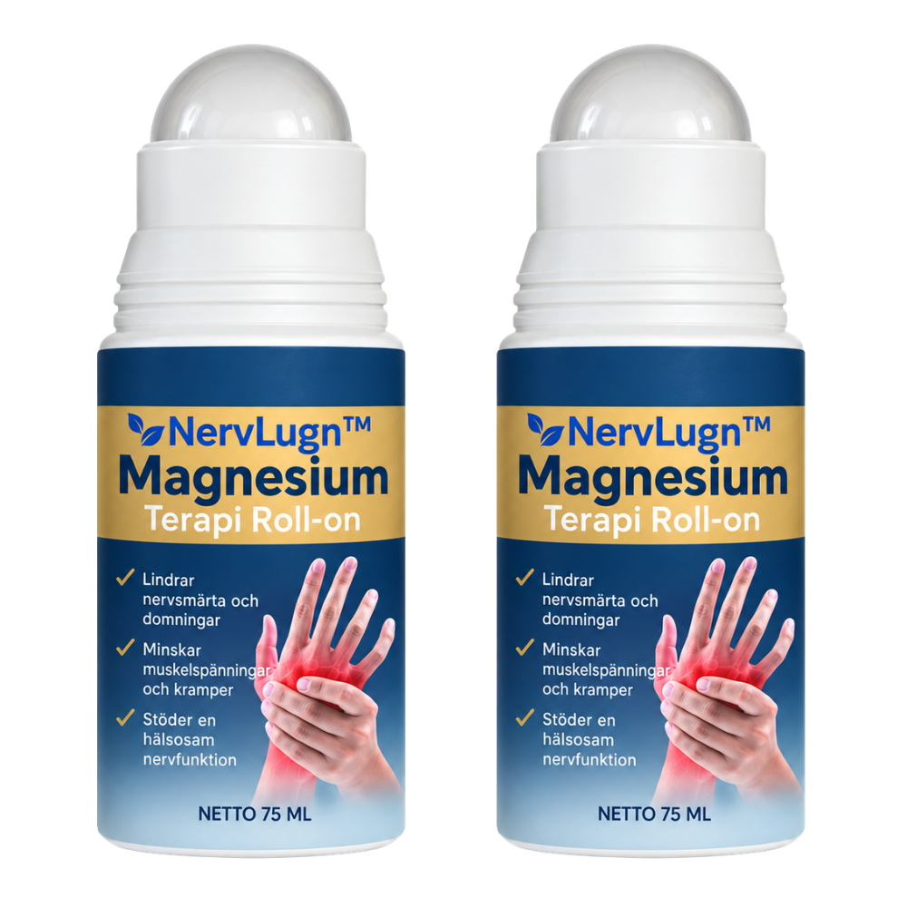 NervLugn™