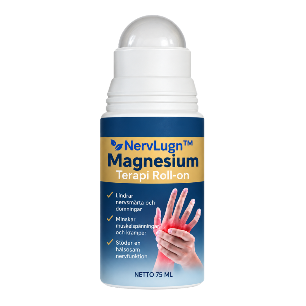 NervLugn™
