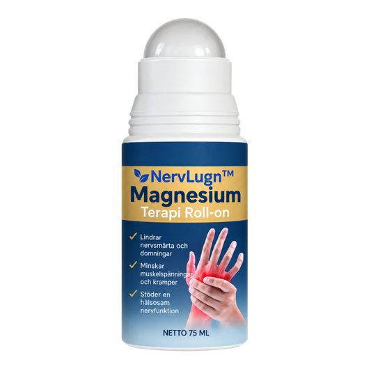 NervLugn™